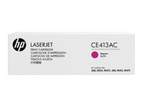 HP 305A - magenta - originale - LaserJet - cartouche de toner (CE413AC) - Contract