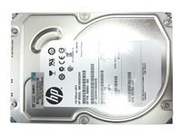 Hewlett Packard Enterprise Hpe Midline Disque Dur To Sata 6Gb/S Taille 1 de Inmac Wstore