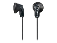 Sony Ecouteurs MDRE9LPB.AE
