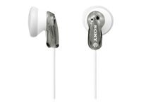 Sony Mdr-E9lp Ecouteurs Gris de Inmac Wstore - Image 1
