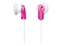 Sony Ecouteurs MDRE9LPP.AE