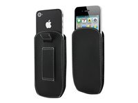 Muvit Ultra Slim M - sac tui pour tlphone portable