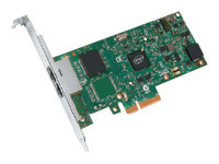 FUJITSU PLAN CP Intel I350-T2 - adaptateur reseau