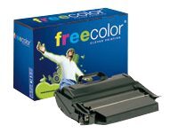freecolor - noir - compatible - cartouche de toner (alternative pourÂ : Lexmark T650H11E)