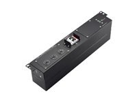 INFOSEC BME2 RM - bypass switch - 10000 VA