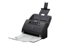 Canon - imageFORMULA DR-M160II - Scanner A4 - Noir et Gris - Image 5