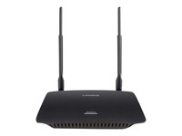 Linksys RE6500 - extension de portee Wifi