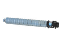 RICOH  - cyan - original - cartouche de toner
