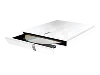 ASUS SDRW-08D2S-U LITE - lecteur de DVD±RW (±R DL)/DVD-RAM - USB 2.0 - externe