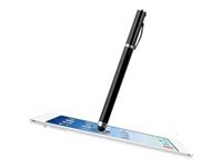 Muvit MUSTY0016 - stylet / stylo  bille pour tlphone portable, tablette