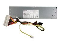 Dell - Alimentation PC - 240 Watt - pour OptiPlex 990 (240 Watt)