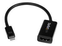 StarTech.com Cble vido MDP2HD4KS