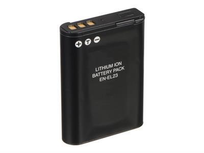 DLH batterie - Li-Ion
