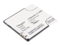 DLH Energy Batteries compatibles YS-PA1851
