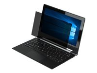 Targus Privacy Screen Filtre De Confidentialite Pour Ordinateur Portable Taille 14 Noir de Inmac Wstore