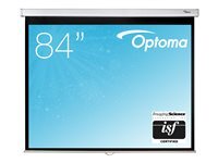 Optoma Ecrans DS-3084PWC