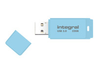 Integral Pastel - cle USB - 32 Go