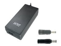 DLH Energy Alimentation secteur DY-AI1922