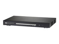 ATEN VS1818T HDMI Over Single Cat 5 Splitter - prolongateur audio/vido - HDMI