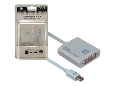MCL Samar - convertisseur vido