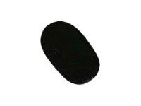 Jabra - bonnette anti-vent