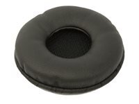 Jabra 14101-37 accessoire pour casque /oreillettes Noir - vue 1