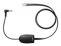 Jabra Ehs Adapter Prise De Casque Micro 88 Cm de Inmac Wstore