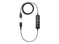 Jabra Link 260 Prise De Casque Micro de Inmac Wstore