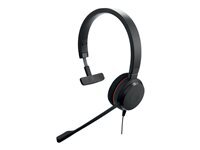 Jabra Micro-casque filaire UC 4993-823-109