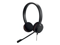 Jabra Micro-casque filaire UC 4999-823-109