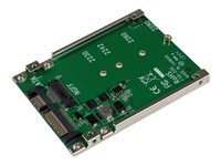 StarTech.com - Adaptateur SSD M.2 vers SATA 2,5 pouces - Convertisseur M2 vers SATA 6Gb/s - Image 4