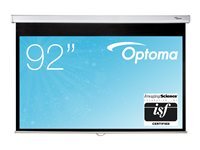 Optoma Ecrans DS-9092PWC