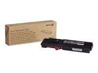 Xerox 106R02745 Cartouche de toner 1 pièce Original Neuf