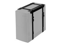 Neomounts Support pour PC à fixer sous bureau CPU-D025 - montage en saillie