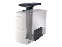 Neomounts CPU-D250BLACK Support pour ordinateur - rotatif - max 30 kg - universel