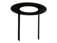 Neomounts FPMA-CRB5 Rosace encastrable au plafond - diam. 52 mm