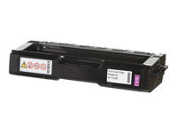 Ricoh - magenta - originale - cartouche de toner