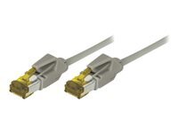 MCAD Cbles et connectiques/Cordons patch rseau ECF-850031