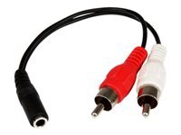 StarTech.com Cble Adaptateur  MUFMRCA