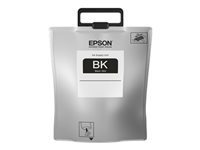 Epson T8691 - noir - originale - recharge d'encre