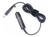 CoreParts DC Adapter - 90 Watt