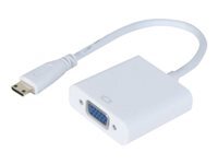 Convertisseur Mini Hdmi Vers Vga