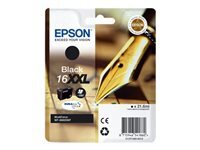Epson 16XXL - XL - noir - originale - cartouche d'encre