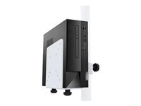 Neomounts THINCLIENT-10 Support pour mini PC - max 10 kg - universel