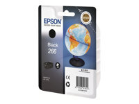 Epson 266 - noir - original - cartouche d'encre