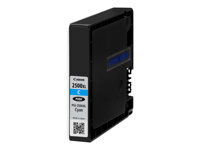 Canon PGI-2500XL C - a rendement eleve - cyan - original - reservoir d'encre