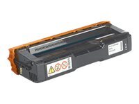 Ricoh 407716 6500pages Cartouche de toner Ricoh 407716 6500 pages 1 pièce