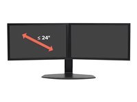 Ergotron 33-396-085/Neo-FlexDual LCDLift St 24" - Image 6