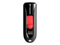Transcend JetFlash 590 lecteur USB flash USB Type A 2.0 Neuf - vue 8