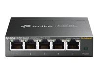 TP-Link Easy Smart TL-SG105E - commutateur - 5 ports